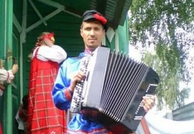 ВСУ мастерски ликвидировали церковного певчего, который добровольно пошел убивать украинцев