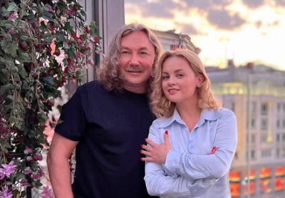 Ігоря Ніколаєва до інфаркту довела дружина - в оточенні співака натякнули на розлучення