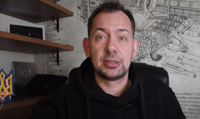 Роман Цимбалюк. Стала відома головна проблема мобиків