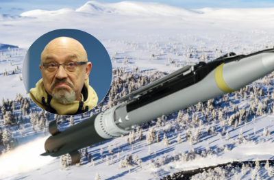 Україні дадуть ракети GLSDB з дальністю 150 км: Резніков оцінив ймовірність ударів по Росії