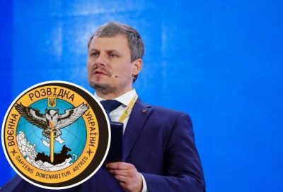 Буданова на посаді голови розвідки замінить заступник керівника ОП - нардеп Гончаренко