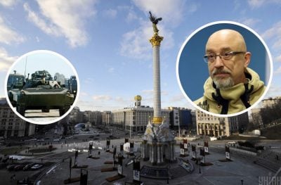 "Получат по морде, но захотят реванша": РФ двинется на Киев, потому что хочет его падения – Резников