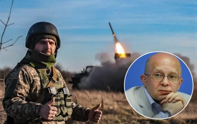 Придется пересматривать логистику: военный эксперт рассказал, как Россия будет реагировать на GLSDB