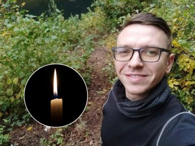 Под Соледаром трагически погиб украинский защитник: у него остались двое деток и беременная жена
