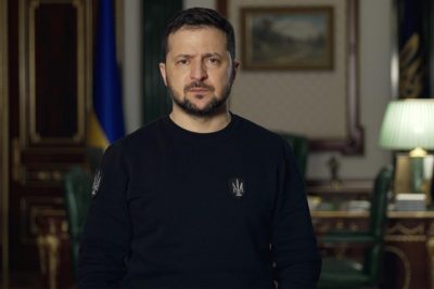 'Це невидима для загалу робота': Зеленський анонсував важливі міжнародні події для України 'Це невидима для загалу робота': Зеленський анонсував важливі міжнародні події для України