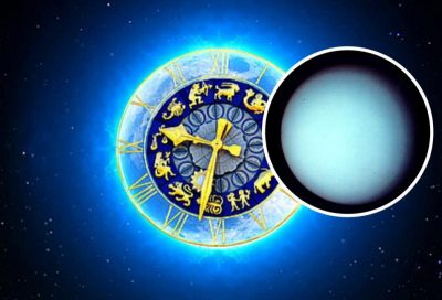 Держите при себе документы и лекарства: астролог сделала жуткий прогноз из-за бесчинств Урана