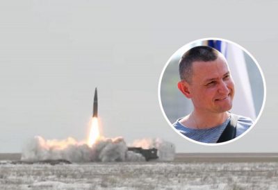 Військовий експерт спрогнозував, куди саме вороги завдаватимуть нових ударів