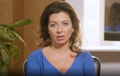 Маргарита Симоньян Маргарита Симоньян