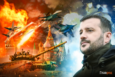 Наступление РФ уже началось, Украине важно продержаться до апреля – Виктор Андрусив