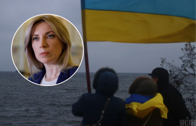 Звільнення Криму: Україна скоро почне підготовку кадрового резерву для півострова - Верещук