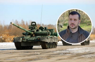 РФ вже почала новий наступ: окупанти атакують два міста і підуть ще на три – Андрусів