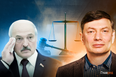 Лукашенко не потрапить до Гааги, його судитимуть або вб'ють білоруси – Ігор Ейдман Лукашенко не потрапить до Гааги, його судитимуть або вб'ють білоруси – Ігор Ейдман