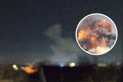 Мощная "бавовна" в Мариуполе: в Сети сообщают о подрыве оккупантов вместе со складом боеприпасов