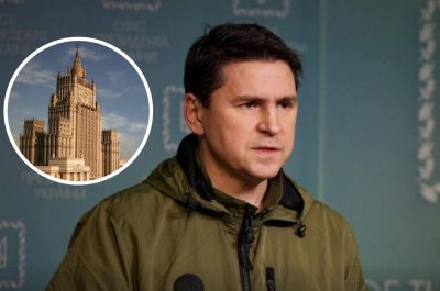 У РФ знову заклянчили переговори "з урахуванням реалій": в ОП жорстко присадили агресорів