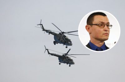 Висадка десанту чи ракетний удар: РФ може атакувати Захід України для зупинки потоку допомоги – експерт