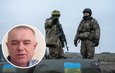 Військовий експерт пояснив, яке місто на Донбасі ЗСУ важливо контролювати