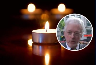 Помер легендарний оскароносний режисер