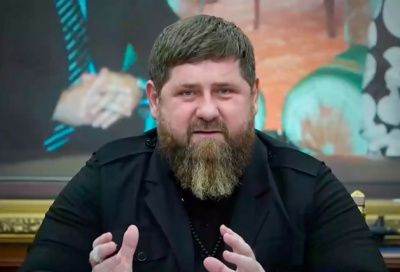 Кадыров