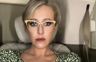 Ксения Собчак Ксения Собчак