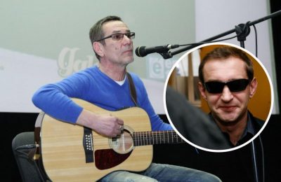 "Старики принесли войну": легендарный украинский актер высказался о российских артистах