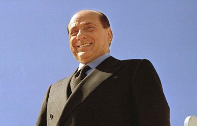 Помер експрем'єр Італії та друг Путіна Сільвіо Берлусконі - Corriere della Sera