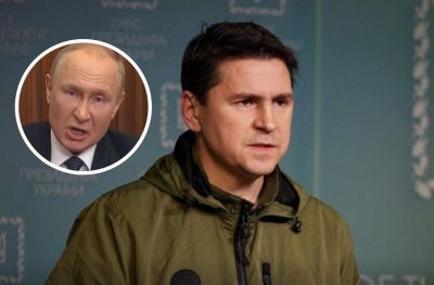 "Таежный тупик": у Зеленского иронически потроллили послание Путина