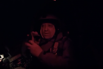 Євген Пригожин Євген Пригожин