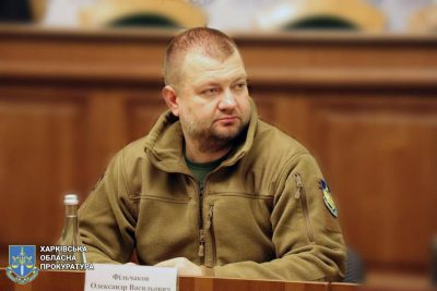 Александр Фильчаков Александр Фильчаков