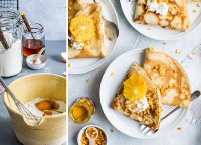 Уплетут за три минуты: фантастические секреты приготовления идеальных блинов на Масленицу Уплетут за три минуты: фантастические секреты приготовления идеальных блинов на Масленицу