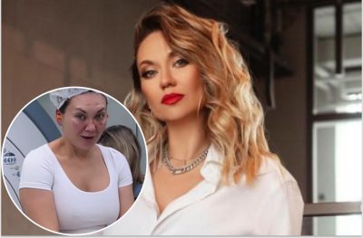 Анна Саліванчук Анна Саліванчук