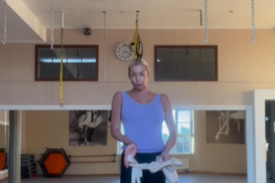 Анастасія Волочкова Анастасія Волочкова