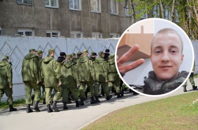 "Жити з цим не можу": в РФ вкоротив собі віку строковик, якого збиралися кинути на війну в Україну