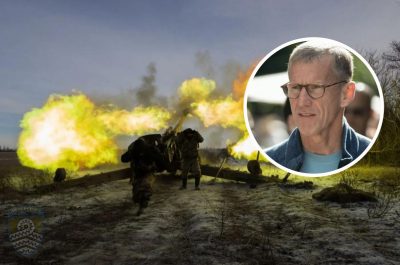 "Буде смертоносне продовження": війна в Україні увійшла в нову фазу – генерал США