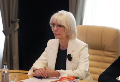 Марина Янкина