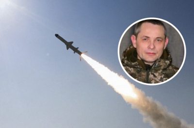 РФ може готувати масовану атаку: у ЗСУ назвали напрямки ракетних ударів