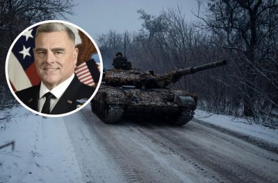 "Це буде крах війська РФ": Україна може вигнати окупантів у 2023 році за однієї умови – генерал США