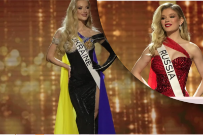 Ігнорували, не хотіли знаходиться поруч: росіянка розпустила шмарклі з приводу ізоляції на "Міс Всесвіт"
