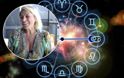 Гороскоп, Анжела Перл