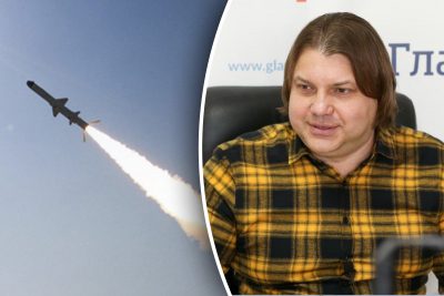 Ракета, Влад Росс Ракета, Влад Росс