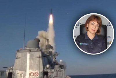 В ОК "Південь" пояснили, як агресори змінили тактику ракетних ударів через невдачі