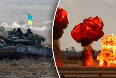 війна в Україні, гороскоп для України