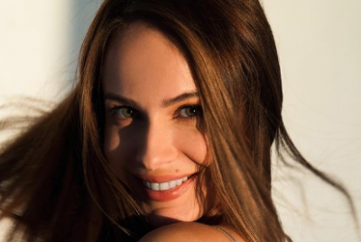 Кристина Горняк Кристина Горняк