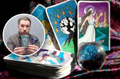 "Аркан нападения": экстрасенс пояснил, в какие дни надо опасаться атак россиян