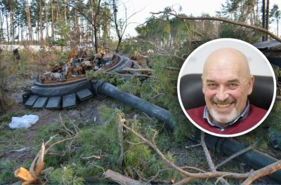 Тука пояснив, чи варто очікувати від росіян військової підлості 24 лютого