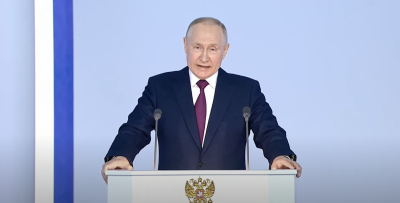 Володимир Путін Володимир Путін