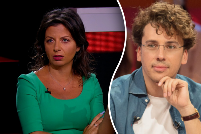 Галкін, Симоньян Галкін, Симоньян