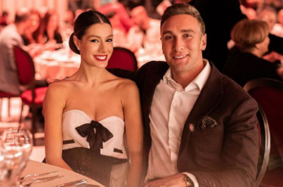 Іраклі Макацарія, Ліза Чичуа