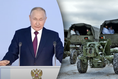 'Путін – це лише голограма': війна проти України була запланована ще з моменту розвалу СРСР - Таїпов