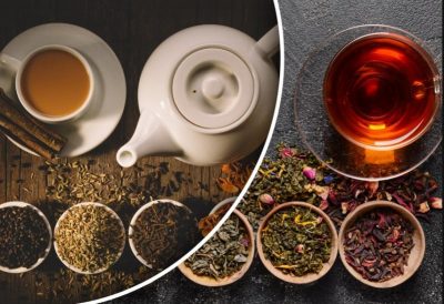 Какие специи подходят для чая: интересные и необычайные добавки