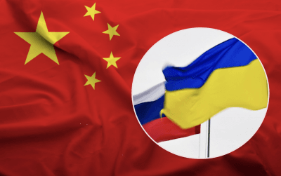 Настає критичний момент: Пекін раптово захотів мирних переговорів по Україні